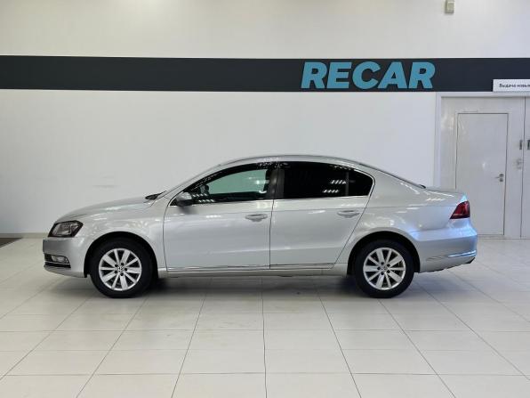 Volkswagen Passat B7 с пробегом 2013 года, цена 900 000 рублей, 190243 км, седан, Автокод Объявления