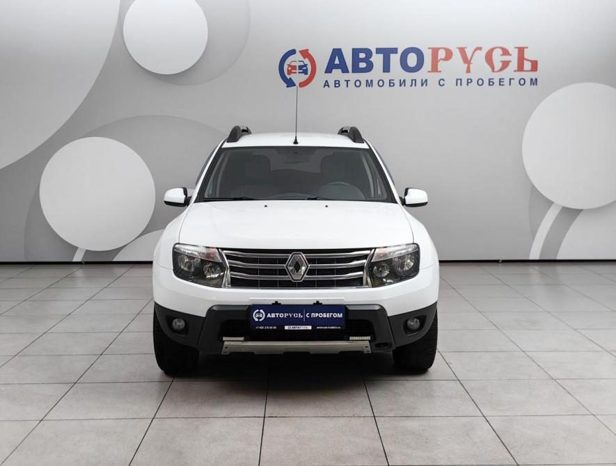 Renault Duster I Подольск  - изображение 3