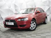 Mitsubishi Lancer X Ульяновск  - изображение 20