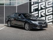 Toyota Camry VII (XV50) Рестайлинг Краснодар  - изображение 24