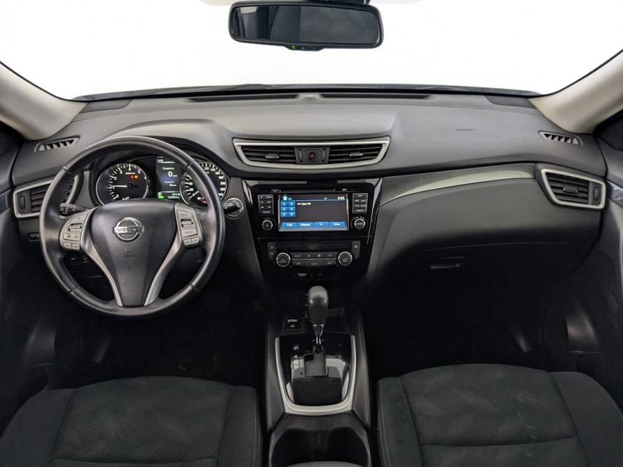 Nissan X-Trail III Москва  - изображение 24