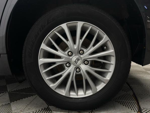 Toyota Verso I с пробегом 2010 года, цена 1 069 000 рублей, 149600 км, компактвэн, Автокод Объявления