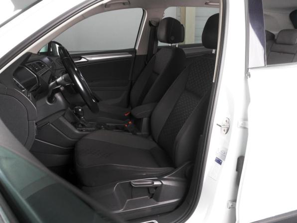 Volkswagen Tiguan II с пробегом 2018 года, цена 2 695 000 рублей, 150248 км, внедорожник, Автокод Объявления