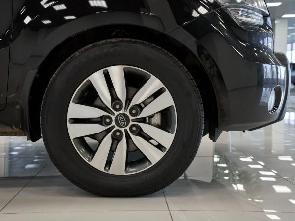 Kia Soul I с пробегом 2011 года, цена 642 000 рублей, 198546 км, хэтчбек, Автокод Объявления