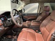 Chevrolet Tahoe IV Пермь  - изображение 58