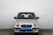 Hyundai Atos Пермь  - изображение 23