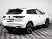Changan CS55 Plus II Москва  - изображение 27