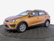 Kia Rio IV Москва  - изображение 27