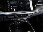 Audi A3 IV (8Y) Рестайлинг Москва  - изображение 51