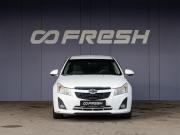Chevrolet Cruze I Рестайлинг Краснодар  - изображение 24