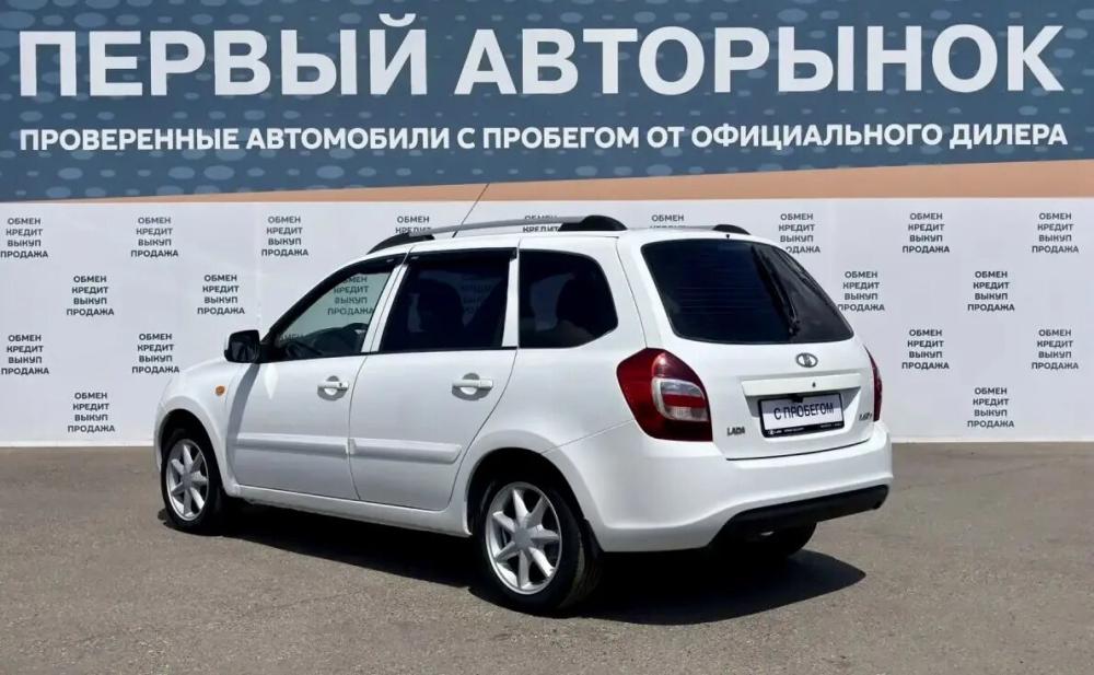Lada (ВАЗ) Kalina II Краснодар  - изображение 7