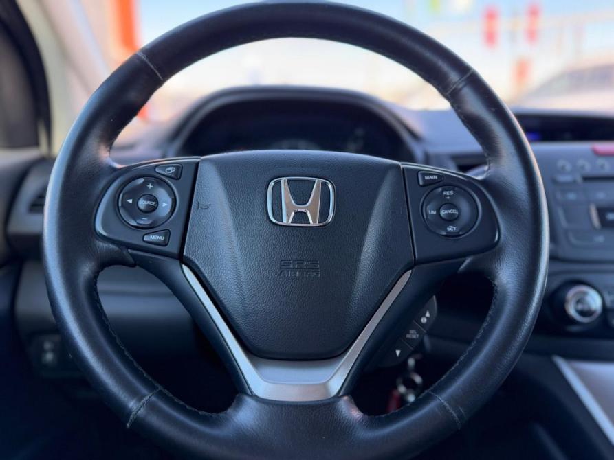 Honda CR-V IV Набережные Челны  - изображение 13