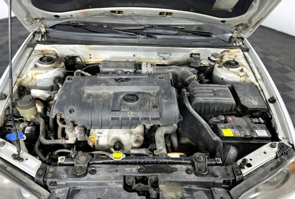 Hyundai Elantra IV (HD) Нижний Новгород  - изображение 22
