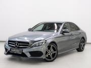 Mercedes-Benz C-Класс IV (W205) Москва  - изображение 29