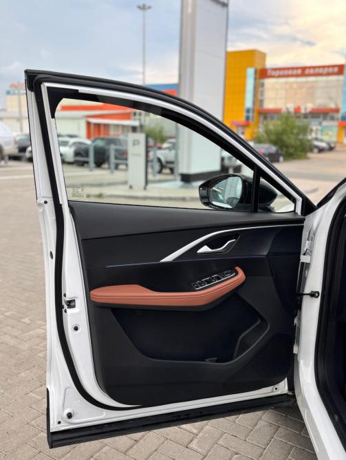 Omoda C5 I Сыктывкар  - изображение 15