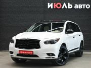 Infiniti JX Екатеринбург  - изображение 24