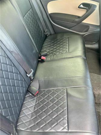 Volkswagen Polo V Рестайлинг с пробегом 2015 года, цена 910 000 рублей, 175654 км, седан, Автокод Объявления