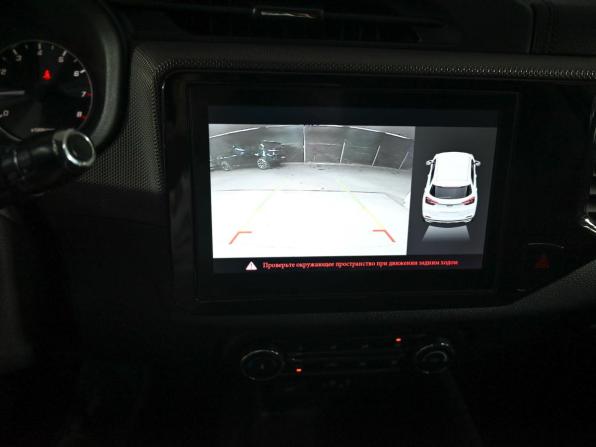 Chery Tiggo 4 I Рестайлинг с пробегом 2021 года, цена 1 500 000 рублей, 78937 км, внедорожник, Автокод Объявления