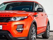 Land Rover Range Rover Evoque I Магнитогорск  - изображение 62