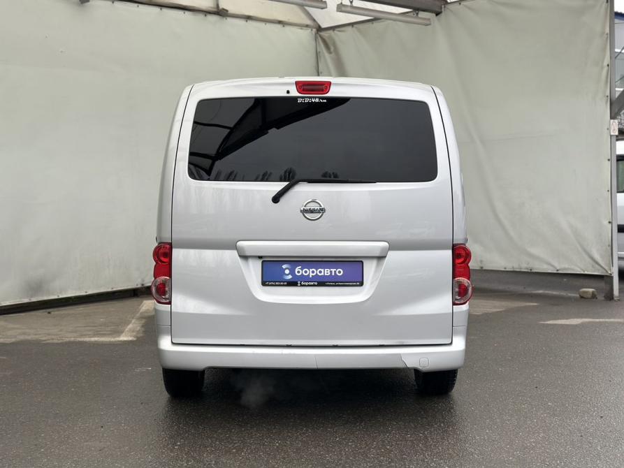 Nissan NV200 Липецк  - изображение 6
