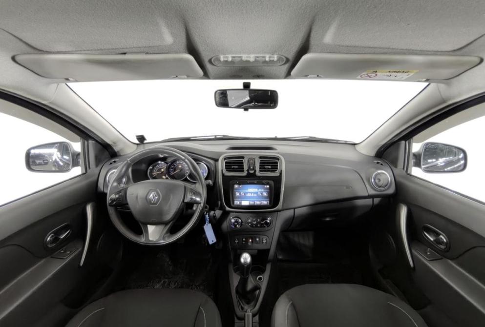 Renault Sandero II Волгоград  - изображение 10