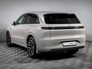 Li Auto (Lixiang) L6 Москва  - изображение 31