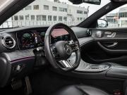 Mercedes-Benz E-Класс V (W213 S213 C238) Рестайлинг Москва  - изображение 34