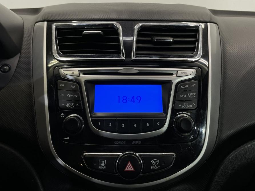 Hyundai Solaris I Ярославль  - изображение 16