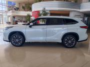 Toyota Highlander IV (XU70) Астрахань  - изображение 29