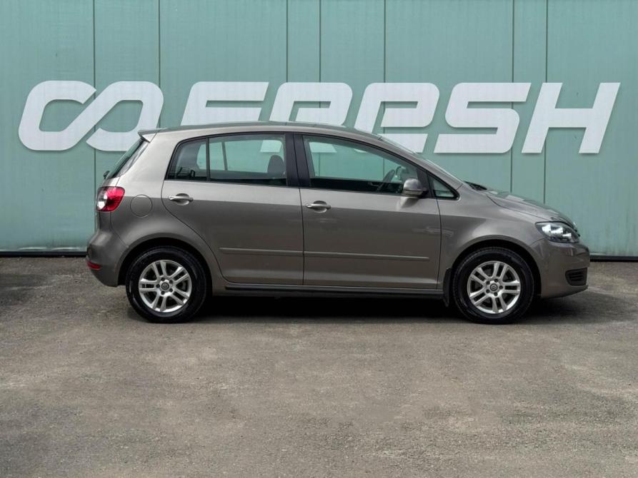 Volkswagen Golf Plus II Кропоткин  - изображение 8