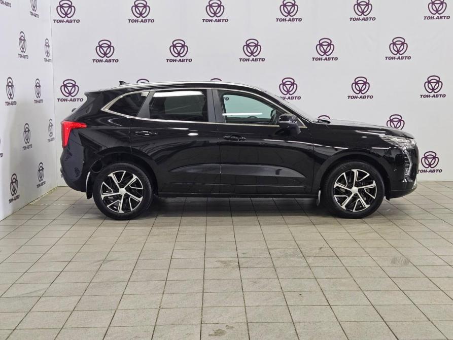 Haval Jolion I Тольятти  - изображение 4