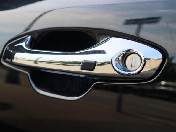 Kia Rio IV Рестайлинг с пробегом 2021 года, цена 2 250 000 рублей, 65455 км, хэтчбек, Автокод Объявления