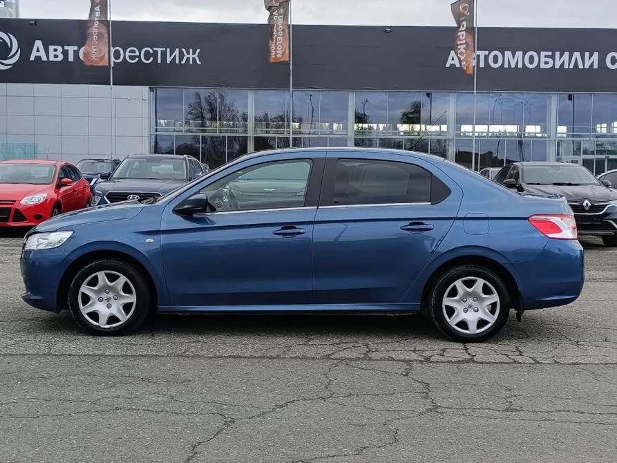 Peugeot 301 I Пермь  - изображение 8