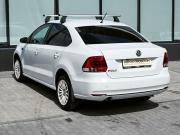 Volkswagen Polo V Рестайлинг Екатеринбург  - изображение 25