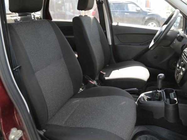 Lada (ВАЗ) Granta I с пробегом 2013 года, цена 255 000 рублей, 152000 км, седан, Автокод Объявления