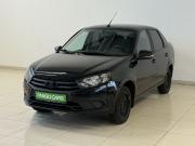 Lada (ВАЗ) Granta I Рестайлинг Смоленск  - изображение 11