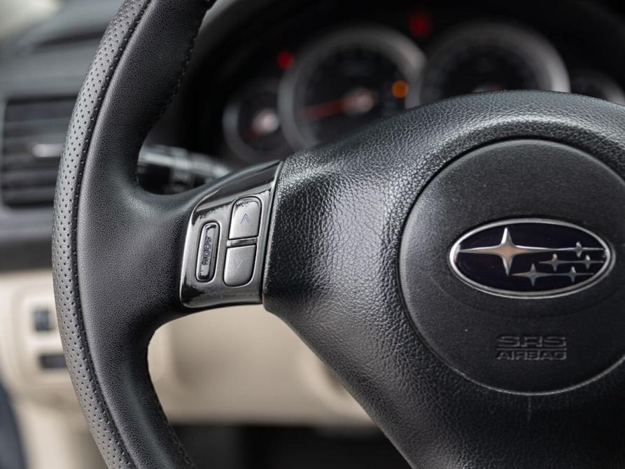 Subaru Outback III Новосибирск  - изображение 12