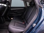 BMW 3 серии VI (F3x) Москва  - изображение 30