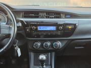 Toyota Corolla XI (E160 E170 E180) Екатеринбург  - изображение 22