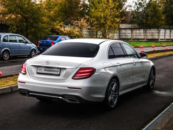 Mercedes-Benz E-Класс V (W213 S213 C238) с пробегом 2020 года, цена 2 999 899 рублей, 162151 км, седан, Автокод Объявления
