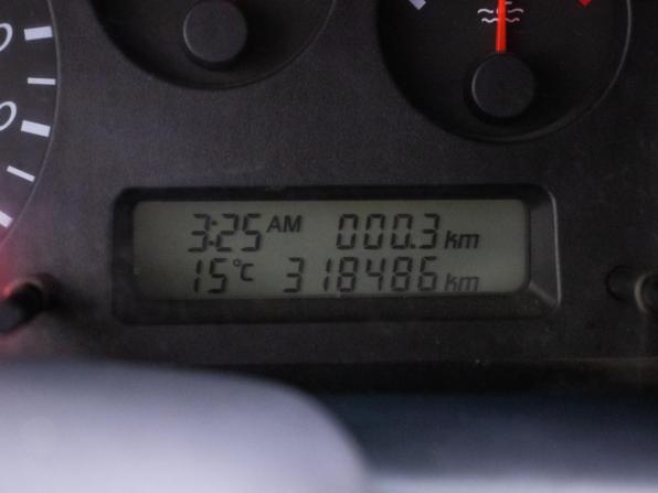 Nissan Almera II (N16) с пробегом 2001 года, цена 135 000 рублей, 318485 км, седан, Автокод Объявления