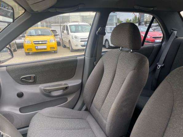 Hyundai Accent II с пробегом 2009 года, цена 527 000 рублей, 187505 км, седан, Автокод Объявления
