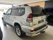 Toyota Land Cruiser Prado 120 Series Ярославль  - изображение 24