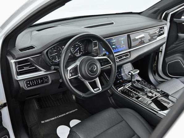 Dongfeng DFSK ix7 с пробегом 2024 года, цена 2 949 000 рублей, 24780 км, внедорожник, Автокод Объявления