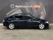 Honda Civic VIII Пермь  - изображение 24
