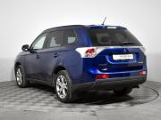Mitsubishi Outlander III Санкт-Петербург  - изображение 27