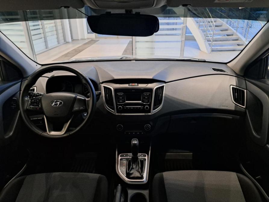 Hyundai Creta I Рестайлинг Казань  - изображение 17