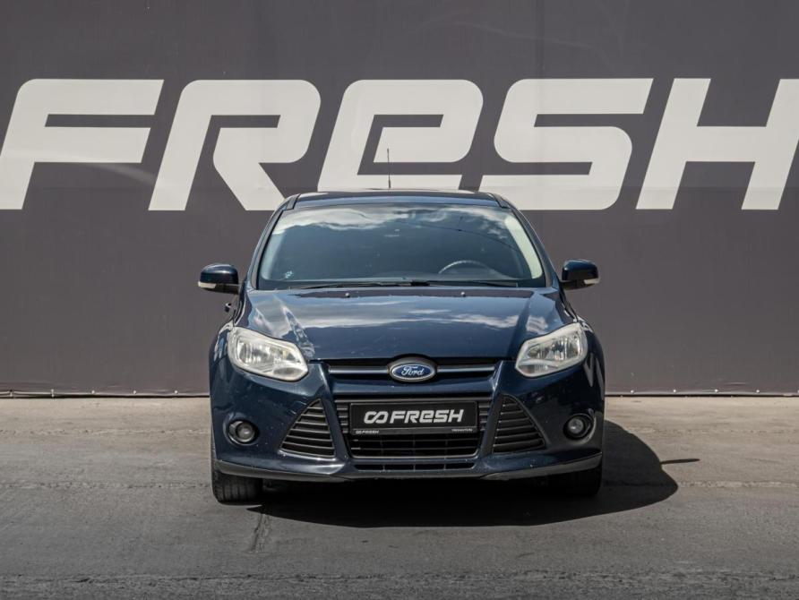 Ford Focus III Краснодар  - изображение 3