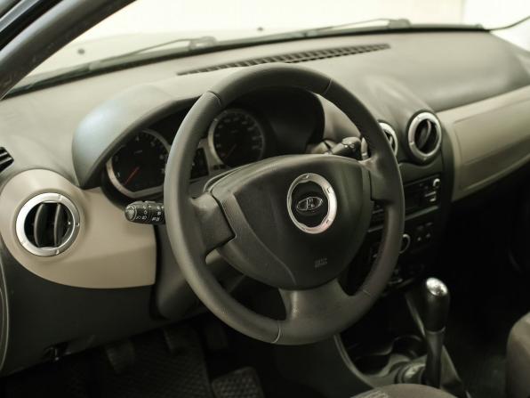 Lada (ВАЗ) Largus I с пробегом 2018 года, цена 615 000 рублей, 331688 км, универсал, Автокод Объявления