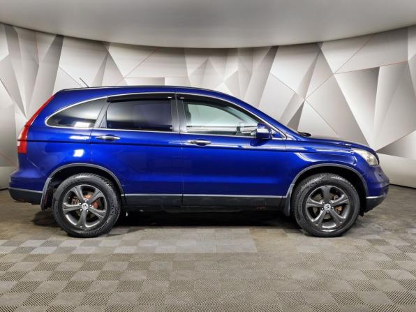 Honda CR-V III Рестайлинг с пробегом 2011 года, цена 1 345 000 рублей, 174992 км, внедорожник, Автокод Объявления